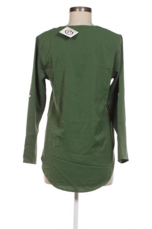 Bluză de femei, Mărime M, Culoare Verde, Preț 11,88 Lei