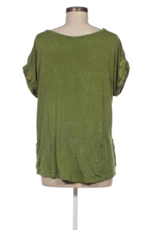 Dámska blúza, Veľkosť XL, Farba Zelená, Cena  10,77 €