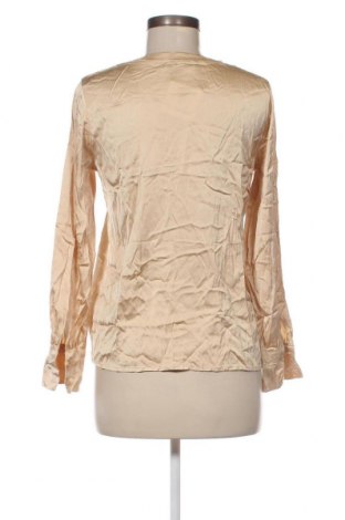 Γυναικεία μπλούζα, Μέγεθος S, Χρώμα Χρυσαφί, Τιμή 2,82 €