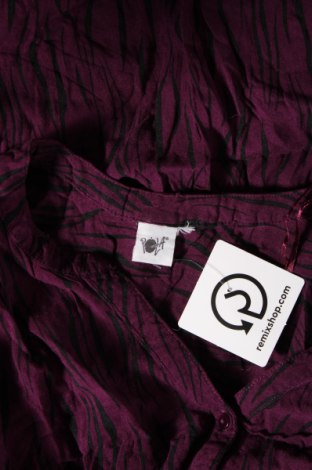 Γυναικεία μπλούζα, Μέγεθος M, Χρώμα Βιολετί, Τιμή 2,23 €