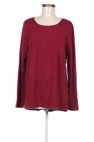 Γυναικεία μπλούζα, Μέγεθος L, Χρώμα Κόκκινο, Τιμή 2,47 €