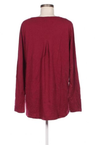 Γυναικεία μπλούζα, Μέγεθος L, Χρώμα Κόκκινο, Τιμή 2,47 €