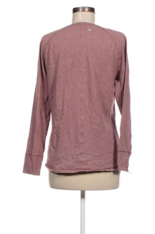 Damen Shirt, Größe M, Farbe Aschrosa, Preis 13,22 €