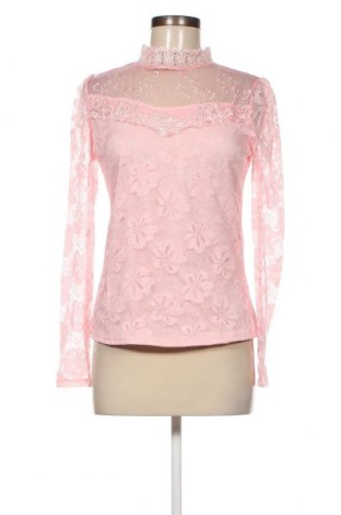Damen Shirt, Größe XL, Farbe Rosa, Preis 13,22 €