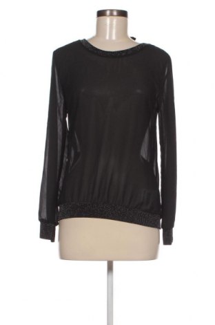 Γυναικεία μπλούζα, Μέγεθος XS, Χρώμα Μαύρο, Τιμή 2,23 €