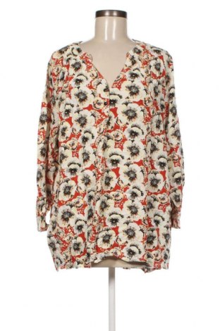 Дамска блуза, Размер XL, Цвят Многоцветен, Цена 5,70 лв.