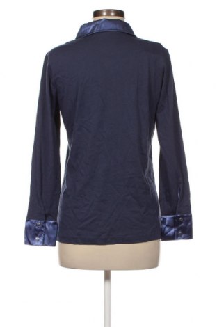 Damen Shirt, Größe M, Farbe Blau, Preis € 2,25