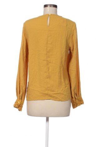 Damen Shirt, Größe S, Farbe Gelb, Preis 2,38 €