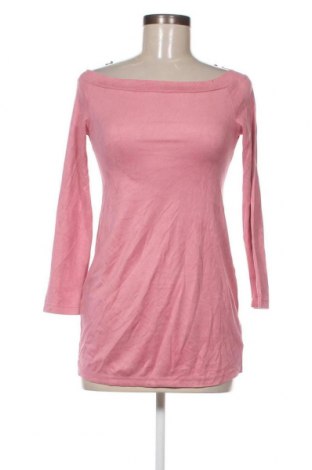 Дамска блуза, Размер S, Цвят Розов, Цена 4,18 лв.