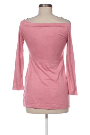 Γυναικεία μπλούζα, Μέγεθος S, Χρώμα Ρόζ , Τιμή 2,47 €