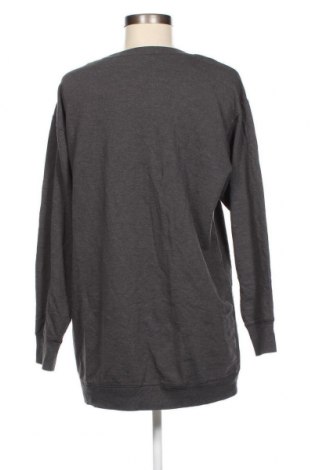 Damen Shirt, Größe M, Farbe Grau, Preis € 2,25