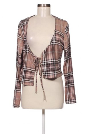 Дамска блуза, Размер XXL, Цвят Многоцветен, Цена 6,08 лв.