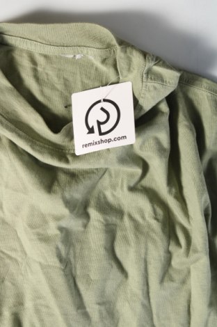 Дамска блуза, Размер L, Цвят Зелен, Цена 4,37 лв.