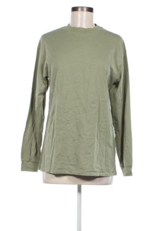 Bluză de femei, Mărime L, Culoare Verde, Preț 11,25 Lei