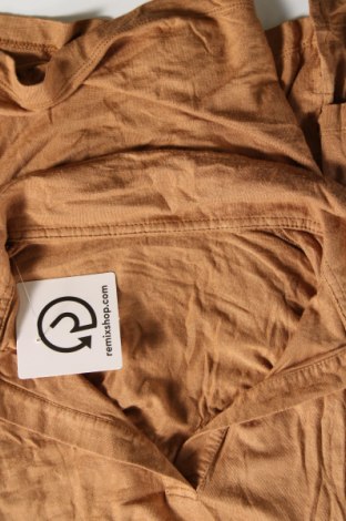 Damen Shirt, Größe M, Farbe Braun, Preis 2,38 €