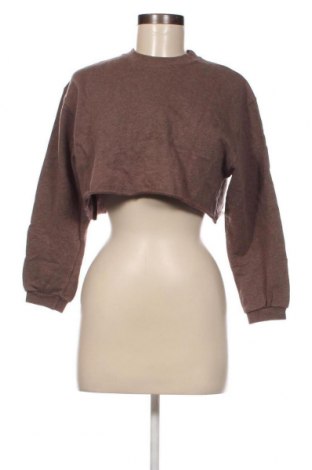 Damen Shirt, Größe S, Farbe Braun, Preis 4,49 €