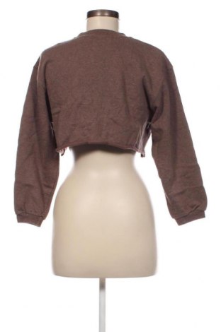 Damen Shirt, Größe S, Farbe Braun, Preis 3,04 €