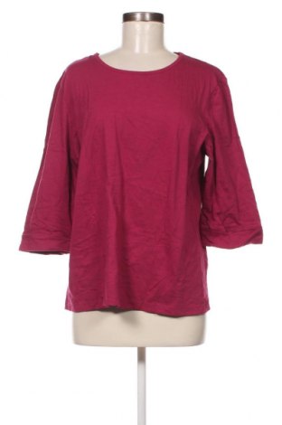 Γυναικεία μπλούζα, Μέγεθος M, Χρώμα Βιολετί, Τιμή 2,12 €