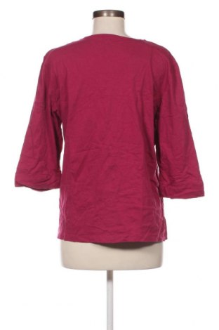 Дамска блуза, Размер M, Цвят Лилав, Цена 3,99 лв.
