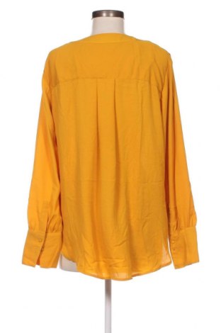 Damen Shirt, Größe M, Farbe Gelb, Preis € 2,12