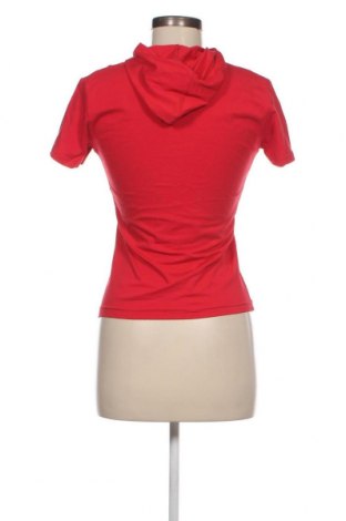 Дамска блуза, Размер M, Цвят Червен, Цена 8,74 лв.