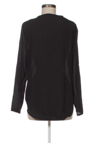 Дамска блуза, Размер M, Цвят Черен, Цена 4,18 лв.