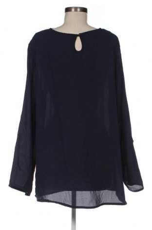 Damen Shirt, Größe XL, Farbe Blau, Preis € 4,89