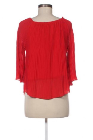 Bluză de femei, Mărime M, Culoare Roșu, Preț 62,50 Lei