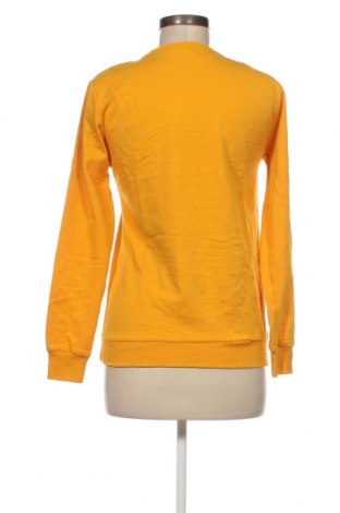 Дамска блуза, Размер S, Цвят Жълт, Цена 4,37 лв.