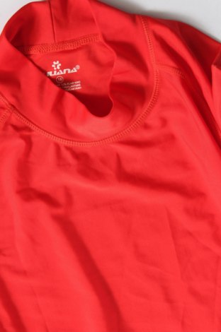 Дамска блуза, Размер XL, Цвят Червен, Цена 10,81 лв.