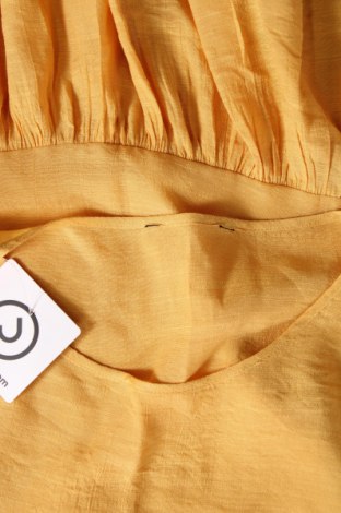 Bluză de femei, Mărime S, Culoare Galben, Preț 48,00 Lei