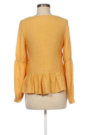 Γυναικεία μπλούζα, Μέγεθος S, Χρώμα Κίτρινο, Τιμή 9,62 €