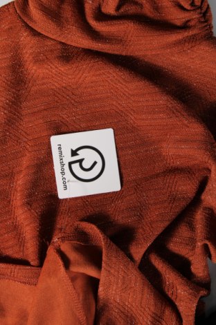 Γυναικεία μπλούζα, Μέγεθος M, Χρώμα Πορτοκαλί, Τιμή 2,47 €