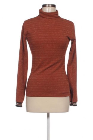 Damen Shirt, Größe M, Farbe Orange, Preis € 2,38