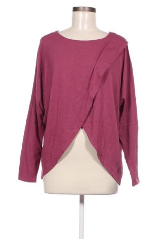 Дамска блуза, Размер M, Цвят Лилав, Цена 4,75 лв.