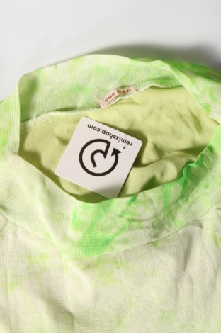 Bluză de femei, Mărime XS, Culoare Verde, Preț 11,25 Lei