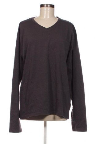 Damen Shirt, Größe XL, Farbe Grau, Preis 2,25 €