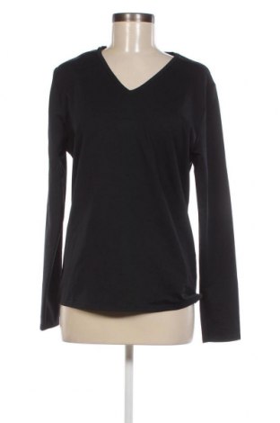 Damen Shirt, Größe L, Farbe Schwarz, Preis 2,38 €