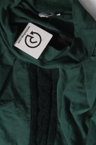 Damen Shirt, Größe M, Farbe Grün, Preis 2,25 €