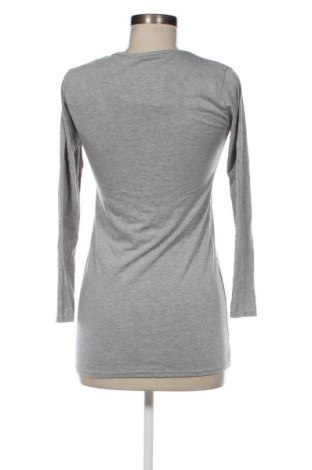 Damen Shirt, Größe M, Farbe Grau, Preis 2,25 €