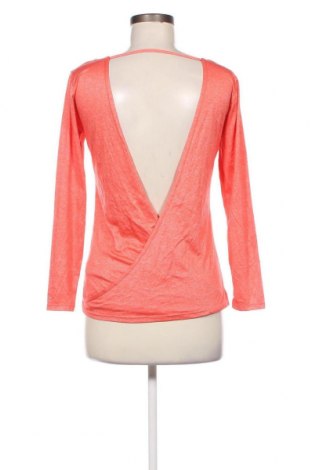 Damen Shirt, Größe L, Farbe Orange, Preis 2,40 €