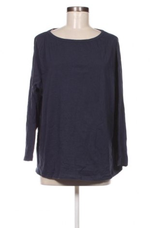 Damen Shirt, Größe XXL, Farbe Blau, Preis 5,16 €