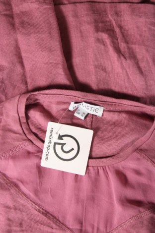 Bluză de femei, Mărime XL, Culoare Mov deschis, Preț 10,63 Lei