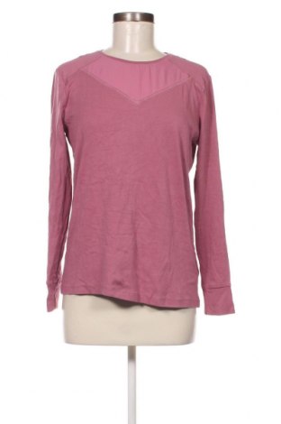 Γυναικεία μπλούζα, Μέγεθος XL, Χρώμα Σάπιο μήλο, Τιμή 2,00 €