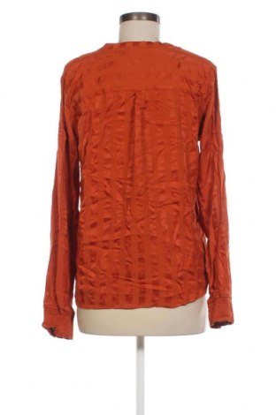 Damen Shirt, Größe M, Farbe Orange, Preis 2,38 €