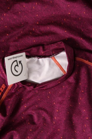 Damen Shirt, Größe M, Farbe Lila, Preis 2,40 €