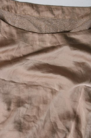 Bluză de femei, Mărime M, Culoare Bej, Preț 11,25 Lei
