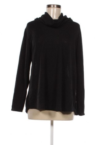 Γυναικεία μπλούζα, Μέγεθος M, Χρώμα Μαύρο, Τιμή 2,23 €