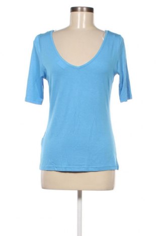 Damen Shirt, Größe M, Farbe Blau, Preis € 3,85