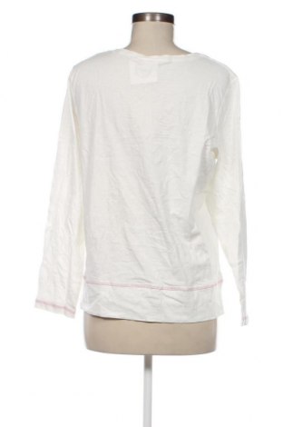 Дамска блуза, Размер M, Цвят Бял, Цена 6,27 лв.